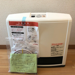 口コミ サイト 商品 都市ガスファンヒーター（RC－41FHC） ファンヒーター