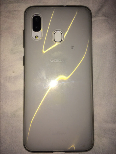 Galaxy - 【美品】Galaxy A30 White J:COM Galaxy A30｜価格比較・最新情報 - 価格.com