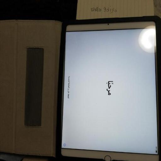 最終値下げ！iPad代7世代 32GBWi-Fiモデルゴールド 美品 iPad 第7世代