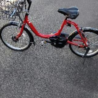 YAMAHA pas city lithium