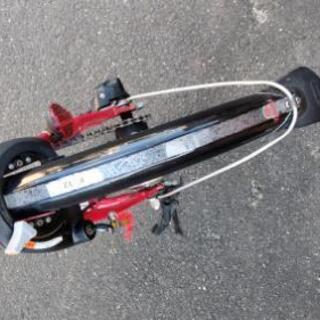 YAMAHA pas city lithium