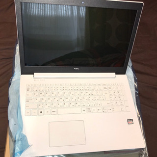 LAVIE NoteStandard NS10E/M2W PC-NS10EM2W