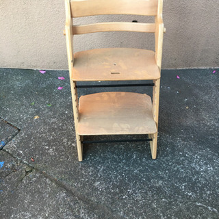 ベビーチェア　子供　椅子