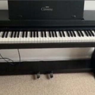 ヤマハ電子ピアノ　CLP-350