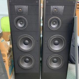 JBL LX66 スピーカー発売当時１台10万