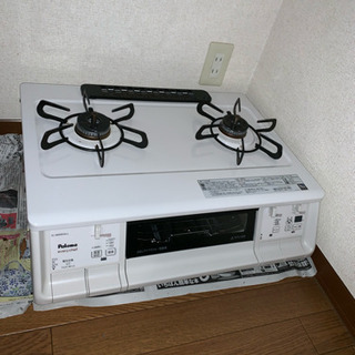 ☆値段交渉可能 プロパンガス Paloma パロマ every chef IC-365WHA-L ガステーブル ガスコンロ 調理器具 ☆ ☆値段交渉可能 プロパンガス Paloma パロマ every chef IC-365WHA-L