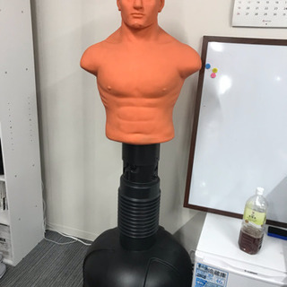 人型 サンドバッグ