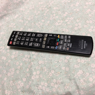 日立/HITACHI プラズマテレビ wooo P42-HP05