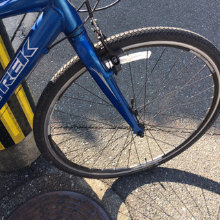 TREK FX7.3 トレッククロスバイク