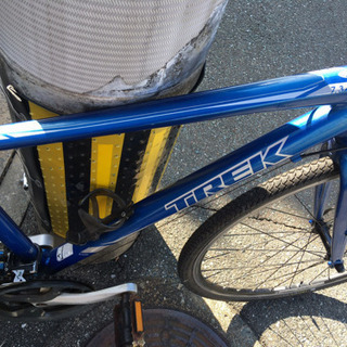 TREK FX7.3 トレッククロスバイク