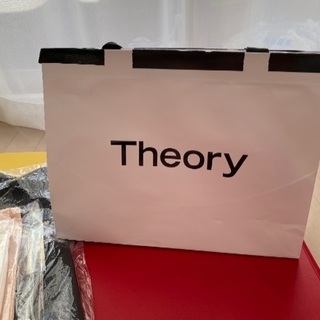 セオリー福袋2020 M 16万〜20万相当 Theory - セオリー福袋の通販 by &sofy｜セオリーならラクマ