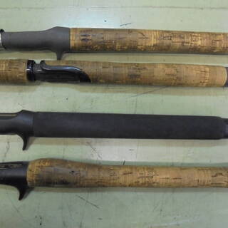 釣竿 10本セット