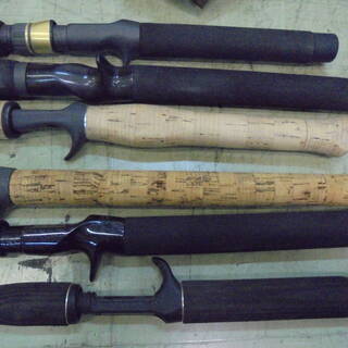 釣竿 10本セット