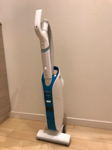 掃除機