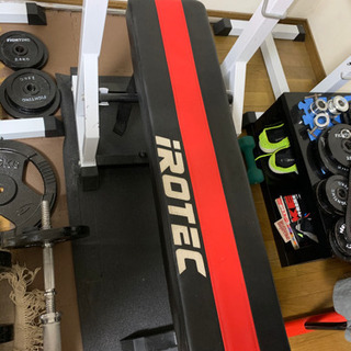 ベンチプレス　その他諸々