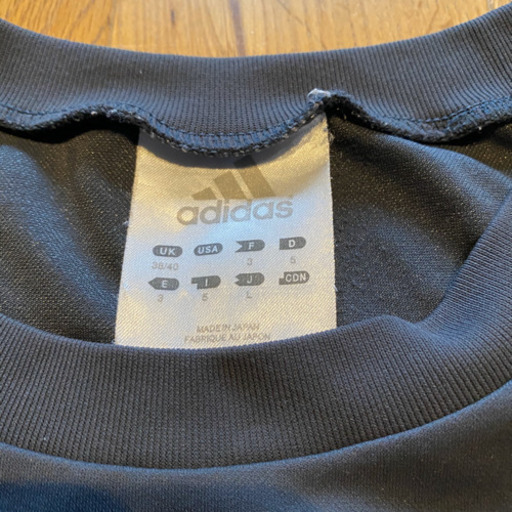 値下 メンズ アディダススポーツtシャツユニクロスポーツウェア Kub 鷺ノ宮のスポーツウェアの中古あげます 譲ります ジモティーで不用品の処分 値下 メンズ アディダススポーツtシャツユニクロスポーツウェア Kub 鷺ノ宮のスポーツウェアの中古あげます 譲ります ジモティーで不用品の処分
