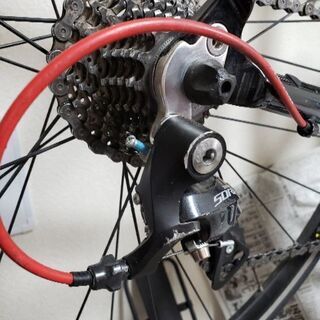 【最終値下】ロードバイク 　アンカー　ANCHOR RS6