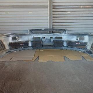 スカイライン R34  純正 オプション OP アルティアバンパー HR34 ER34 ENR34 スカイライン R34 純正 オプション OP アルティアバンパー HR34 ER34