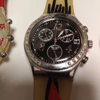 Swiss「Swatch三点格安