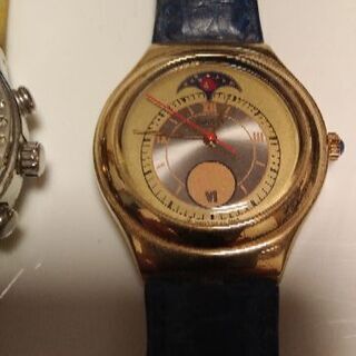 Swiss「Swatch三点格安