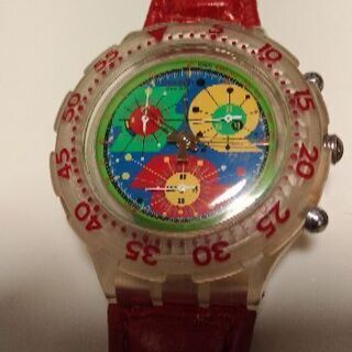 Swiss「Swatch三点格安