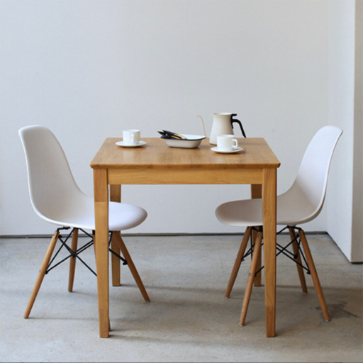 テーブル＆椅子2脚セット