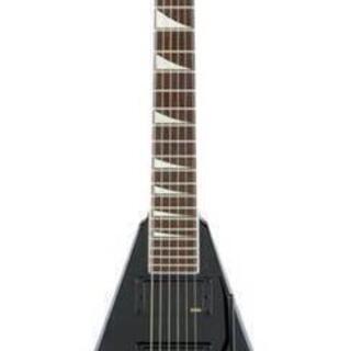 美品】Jackson ジャクソン フライングV KING V KVXMG