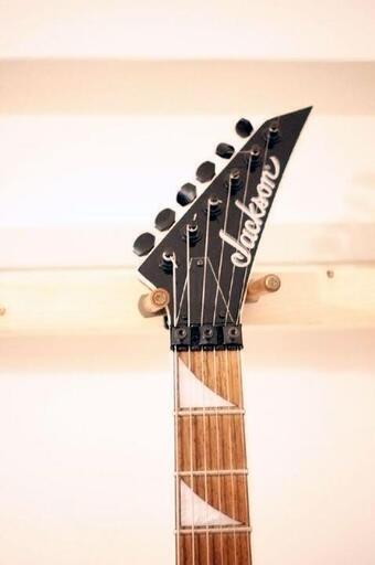 美品】Jackson ジャクソン フライングV KING V KVXMG