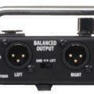 【中古品】LINE6 POD HD400 ハードケース付き