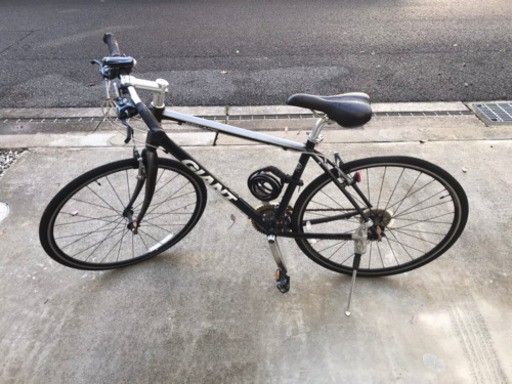 自転車