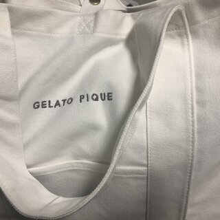 ジェラピケ ジェラートピケ【gelato pique】2020福...
