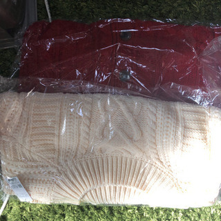 INGNI今年福袋 黒のアウターいり総額45000円は入ってます