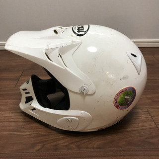 ヘルメット Arai  mx-3 clc SNサイズ59.60cm