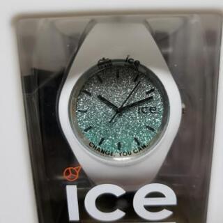 ★ICE watch★ 腕時計 【ユニセックス】新品未使用