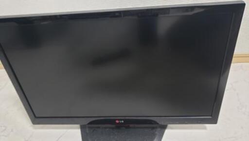 LG 26型テレビ