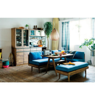 美品　Unico ダイニングテーブル