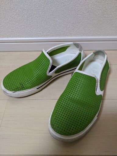 Crocsメンズクロスメッシュサマーシューズ28cm ディジュリドゥ 新河岸の靴 スニーカー の中古あげます 譲ります ジモティーで不用品の処分