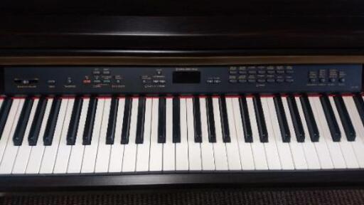 鍵盤楽器、ピアノ ‼️決まりました‼️ヤマハ クラビノーバ(CLP-230)美 