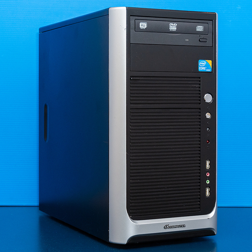 ライトゲーミング自作PC フォートナイト､マイクラ、R6S等 Windows10