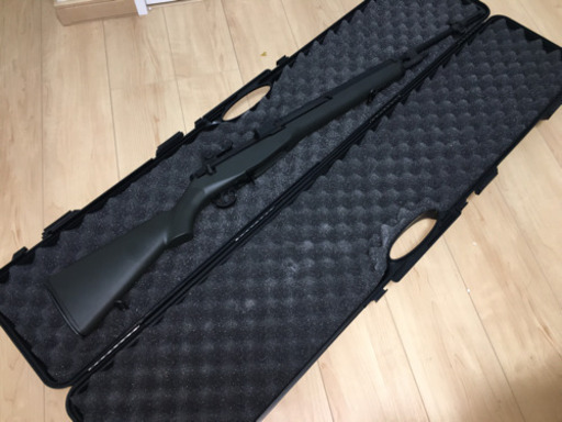 東京マルイ　エアガン　電動ガン　M14