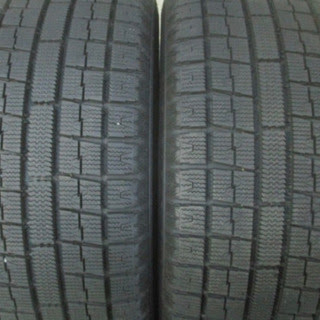 【バリ山‼︎】スタッドレスセット 225/55R16 アウディ ベンツ等に  