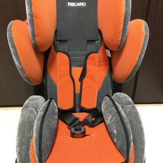 RECARO Young Sport ジュニアシート