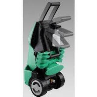 新品未使用/リョービ AJP-4170VGQ 高圧洗浄機/洗車から建物外壁まで