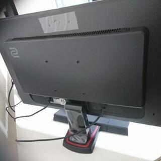 BenQ RL2455S ドスパラ限定モデル ゲーミングモニター