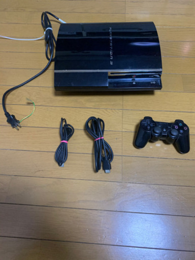 その他 SONY PS3