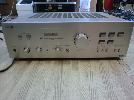 NEC　　プリメイン　 A-820