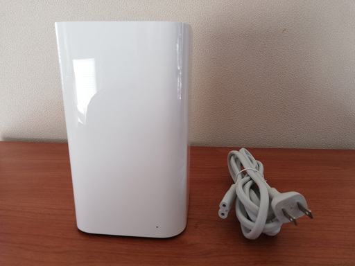 【中古美品】Apple AirMac Extreme(A1521)