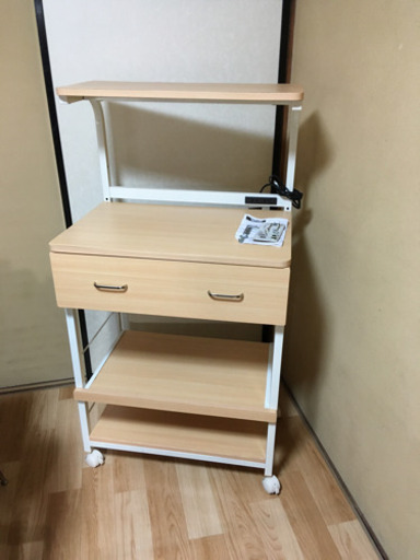 家電ラック