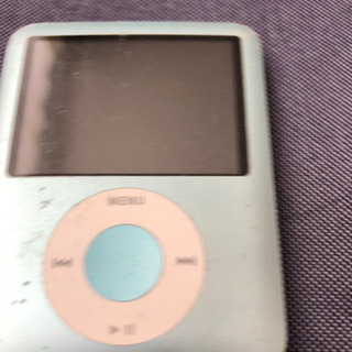 iPod 8G
