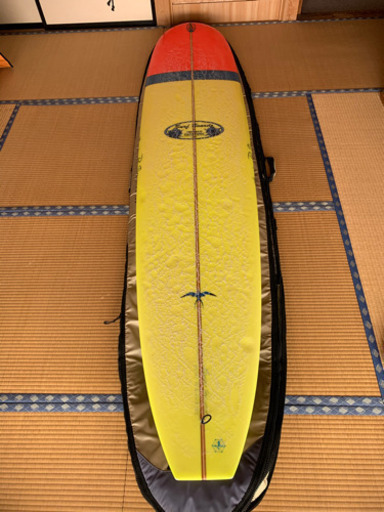最終値下げ】希少ドナルドタカヤマシェイプHPDカシアモデルハワイアン ...